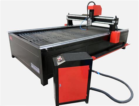 manufacturer cnc metal cut plasma cutting machine from china|hvac plasma table for sale.